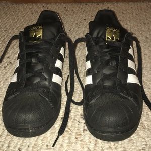 Adidas Superstars